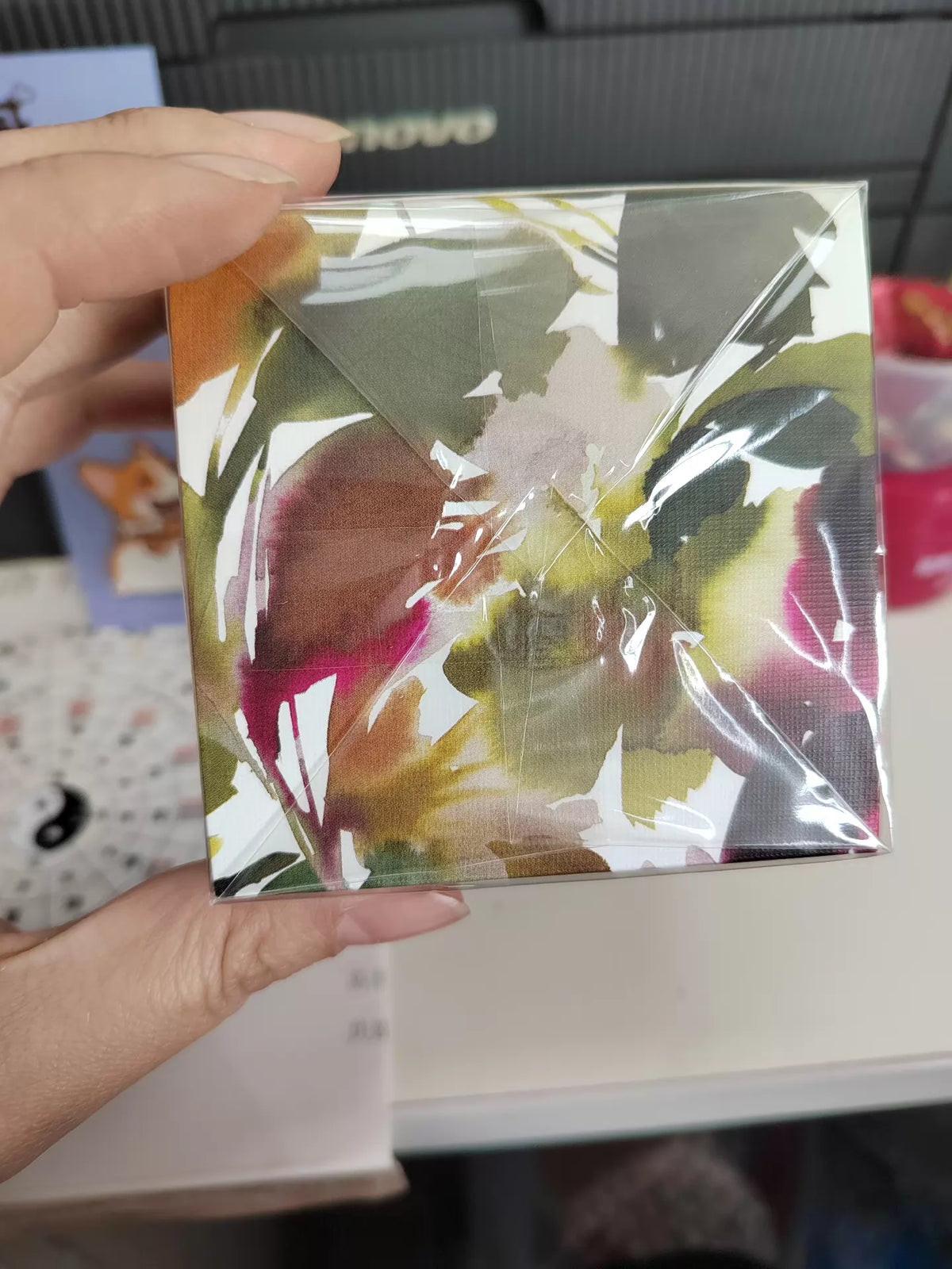 Gửi thư trực tiếp tới EDP 100ml 3,4 oz