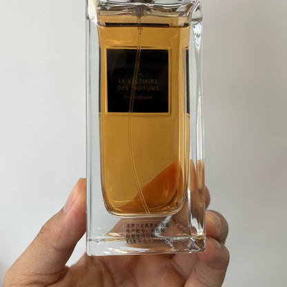 05826-311 Yves Saint Laurent Suit Sharp Patchouli Parfum 125ml 4.2 oz