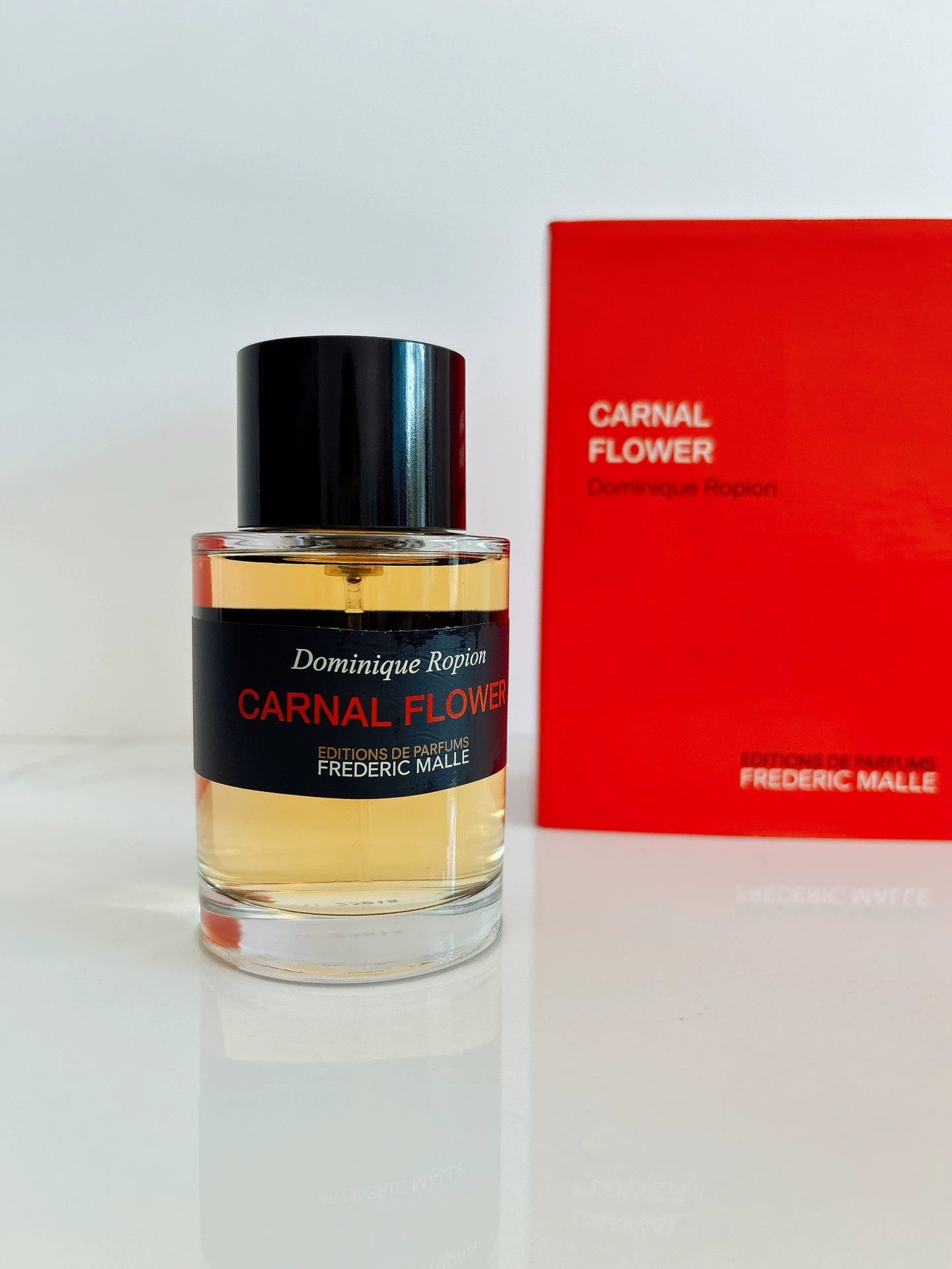010126-1 Frederic Malle Parfum Perfume 100ml 3.4oz