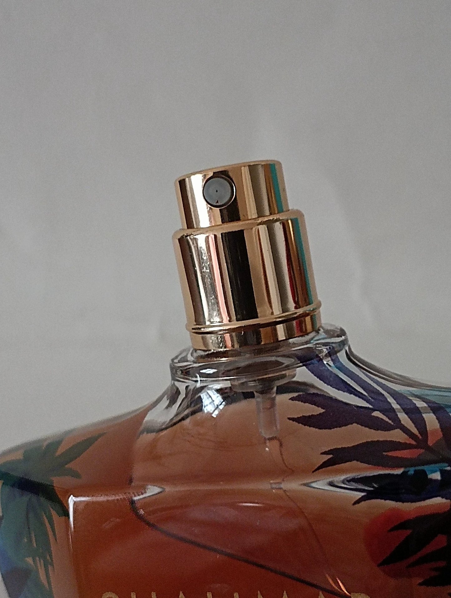 190526-117 Guerlain Enchanted One Thousand Perfume 50ml 1.7 oz