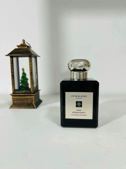 260526-49 Jo Malone Oud Bergamot Parfum 50ml 1.7 oz
