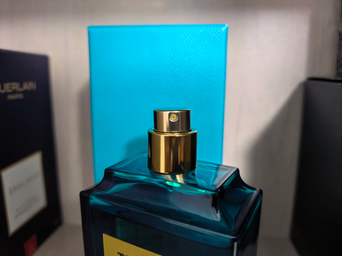 041026-19 Tom Ford TF Neroli Oil 100ml 3.4 oz
