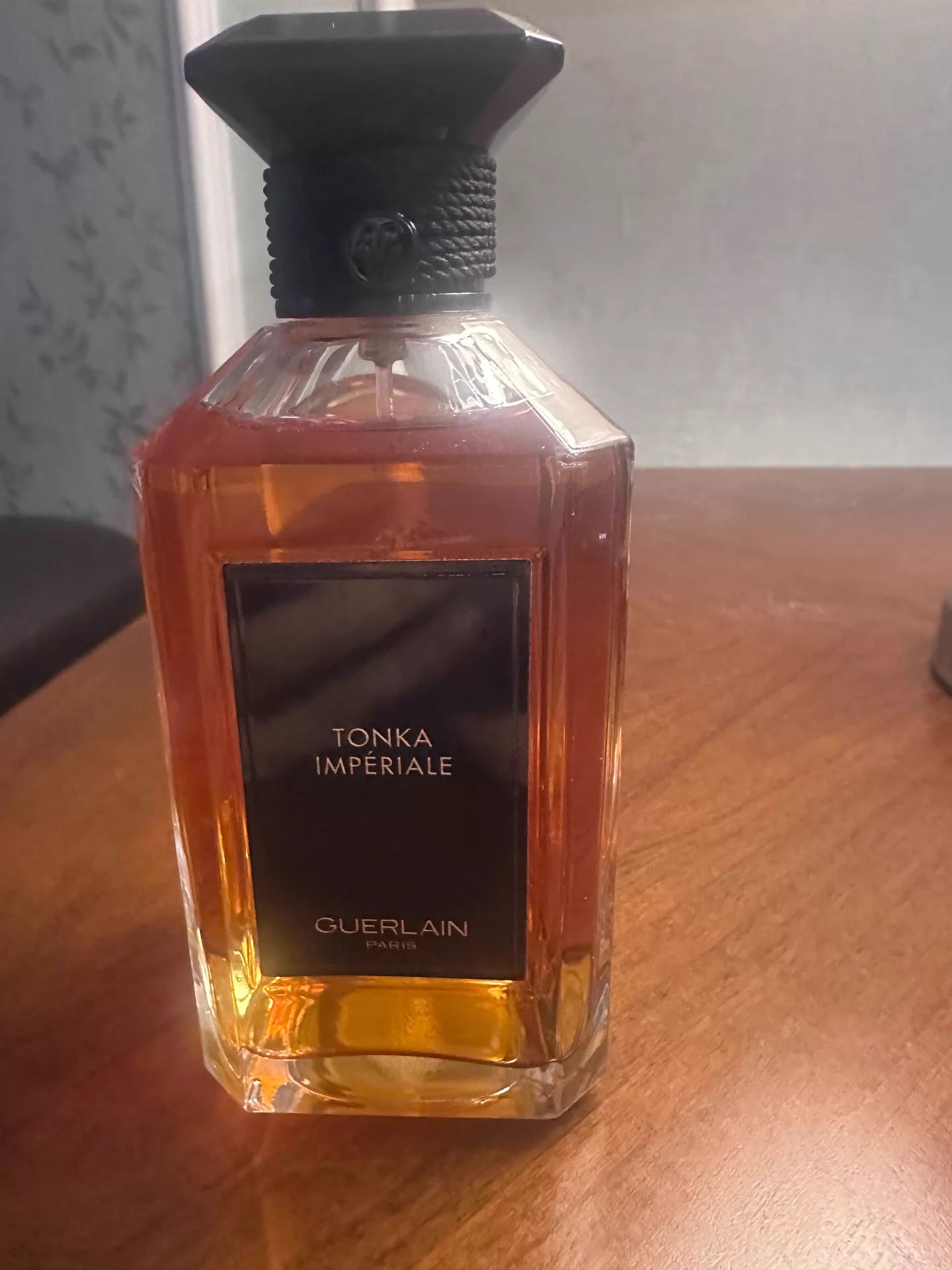 050326-70 Guerlain Tonka Imperiale 200ml  6.8oz