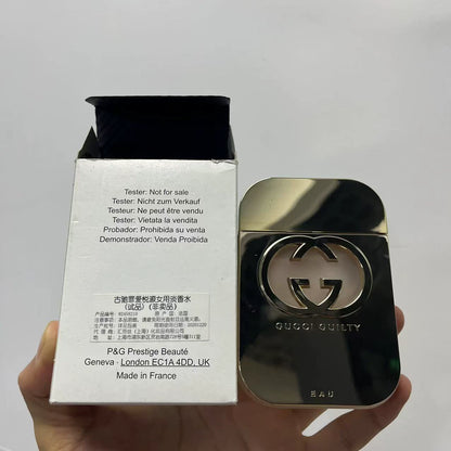 05826-689 Gucci sin love source EDT 75ml 2.5 oz