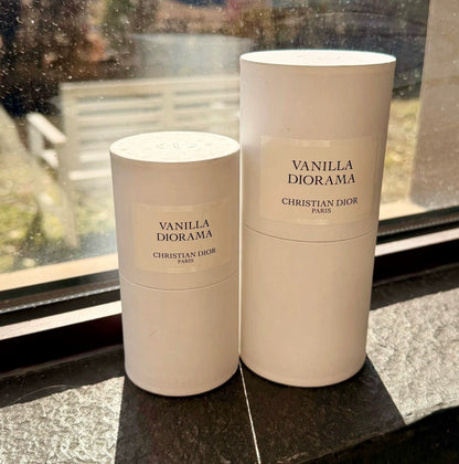 210226-43 Dior  VANILLA DIORAMA EDP 125ml