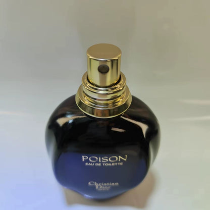 020926-333 Dior POISON EDT 50ml 1.7 oz