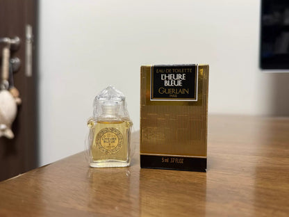 030326-13 Guerlain L'Heure Bleue 5ml EDT