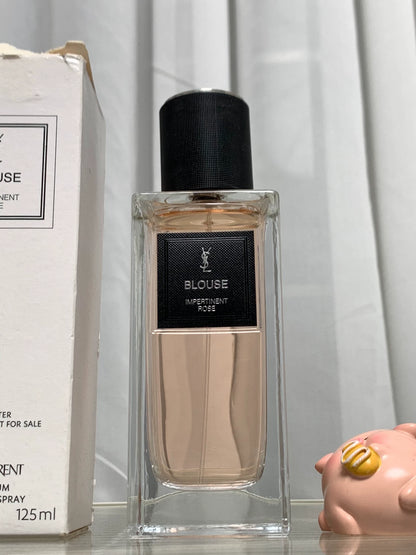 280726-124 Yves Saint Laurent Simple shirt 125ml 4.2 oz