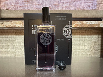 241025-98 Serge Lutens Eau de Parfum EDP 50ml 1.7oz