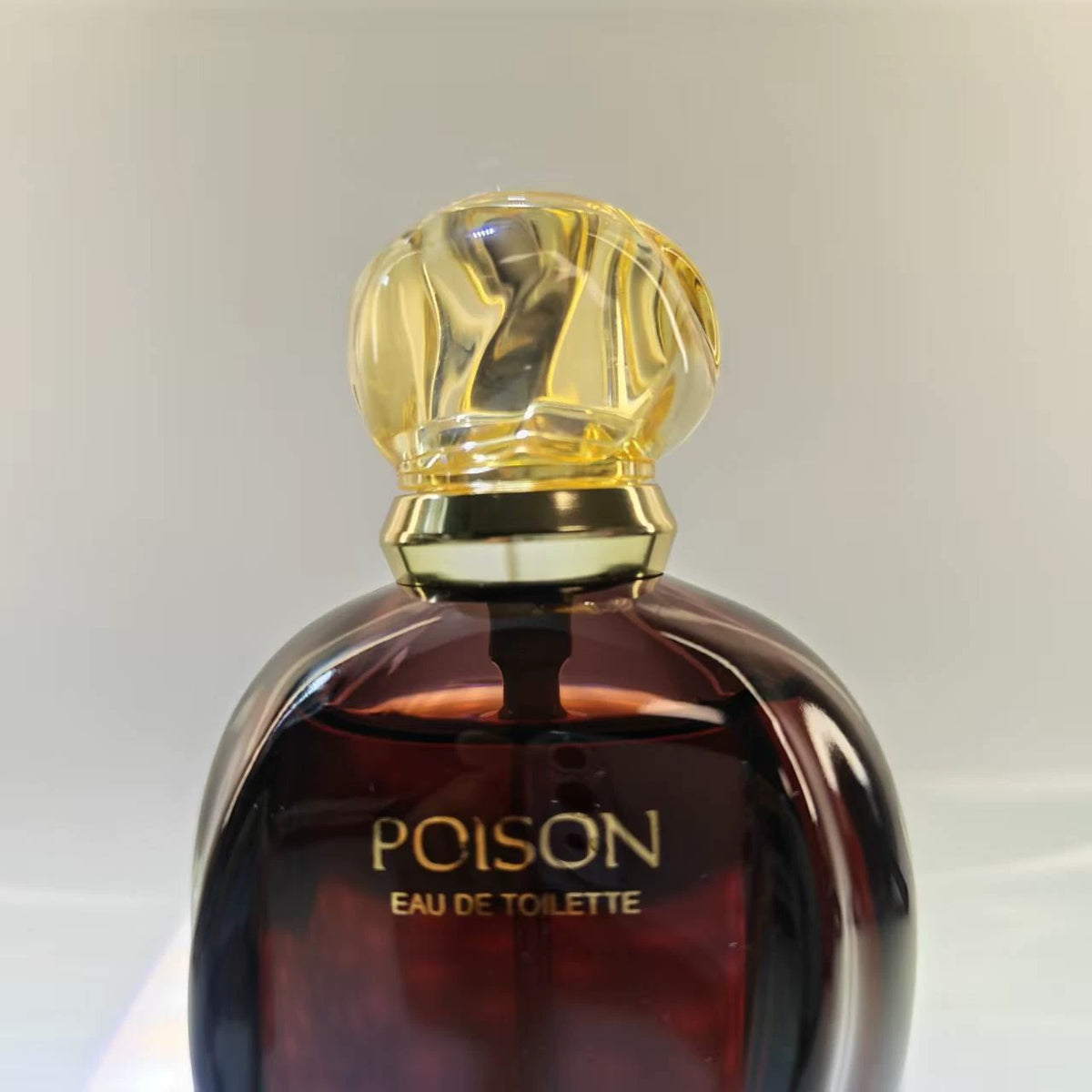 020926-333 Dior POISON EDT 50ml 1.7 oz