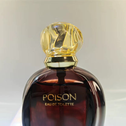 020926-333 Dior POISON EDT 50ml 1.7 oz