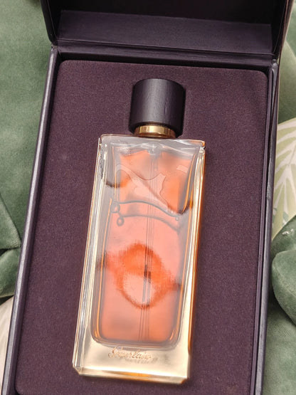 250826-13 Guerlain old version Art Perfume