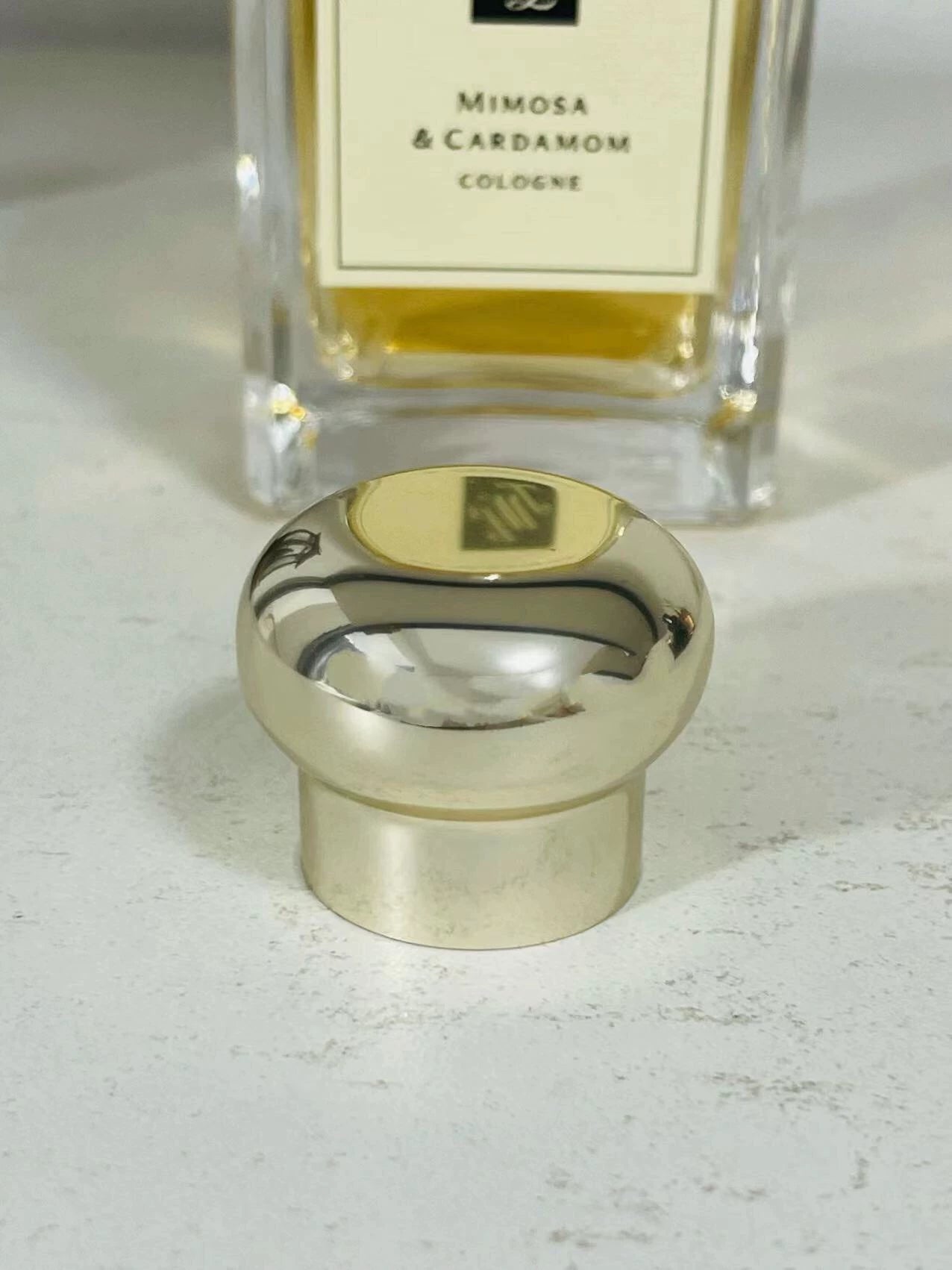 260526-50 Jo Malone Mimosa Cardamom Parfum 100ml 3.4 oz