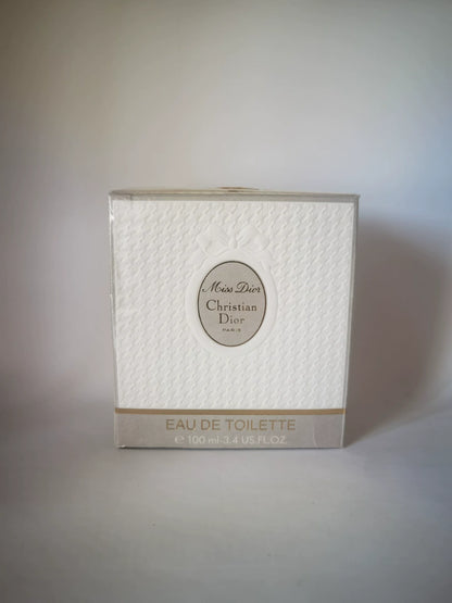 071026-51 Dior miss old lady EDT