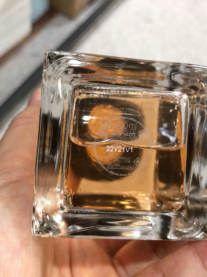 150726-44 Armani Noble Fresh Antigua 100ml 3.4 oz