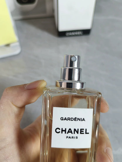 070826-8 Chanel Gardenia 75ml 2.5 oz