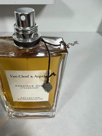 270726-54 Van Cleef & Arpels Van Cleef Arpels Perfume 75ml 2.5 oz