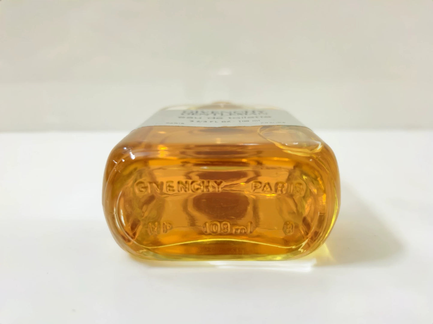 100826-45 Givenchy Gentleman EDT 109ml 3.7 oz