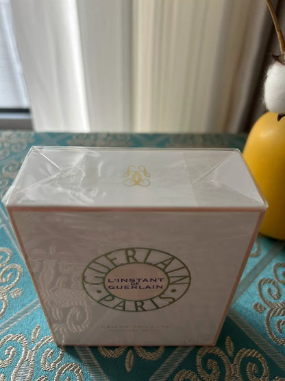 280926-63 Guerlain Brand New Unopened EDT 50ml 1.7 oz