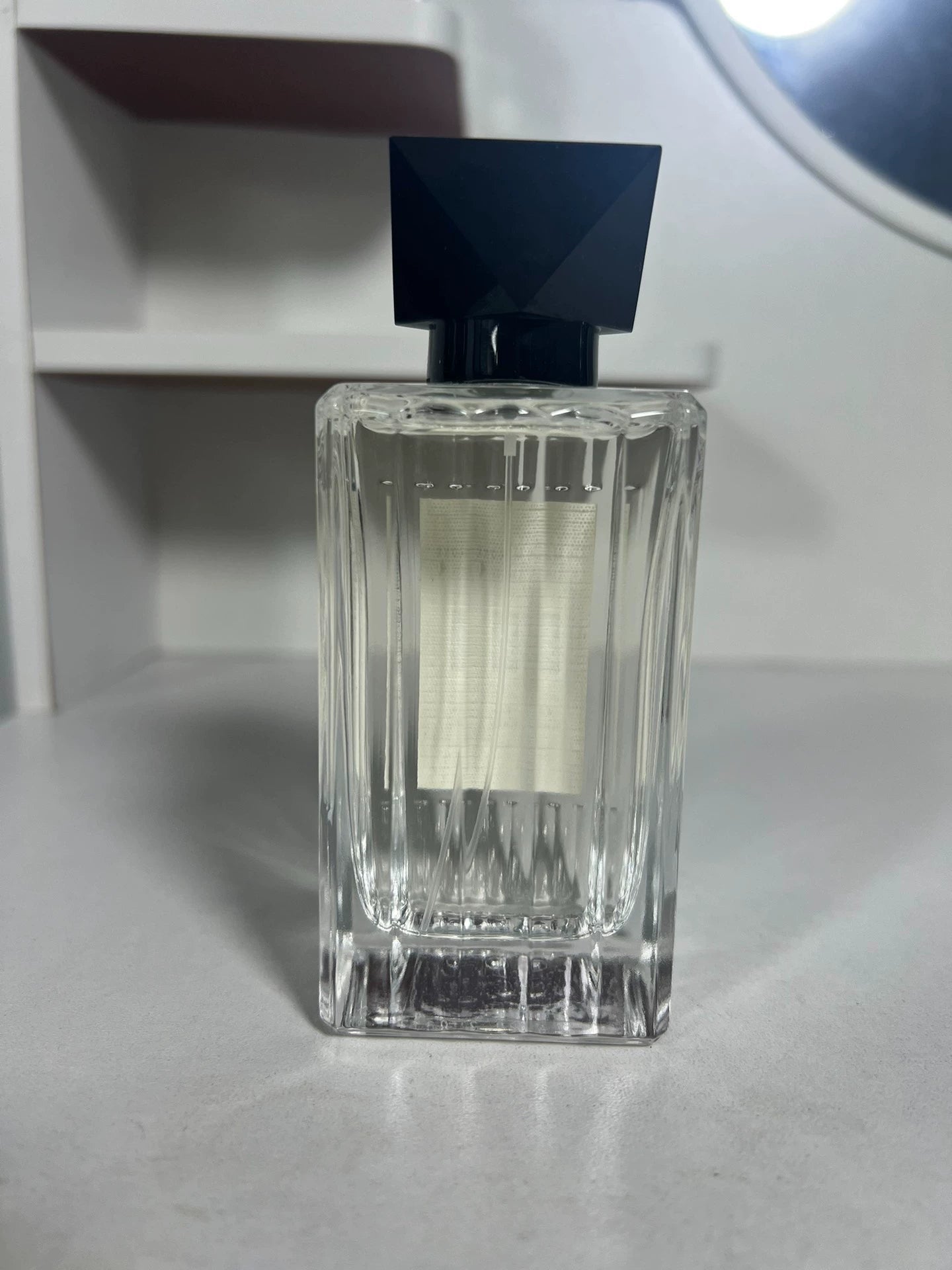 270726-25 Jo Malone Blue Fengling Perfume 100ml 3.4 oz