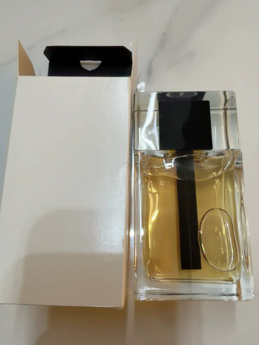 041026-92 Dior Brand new Men Perfume 100ml 3.4 oz