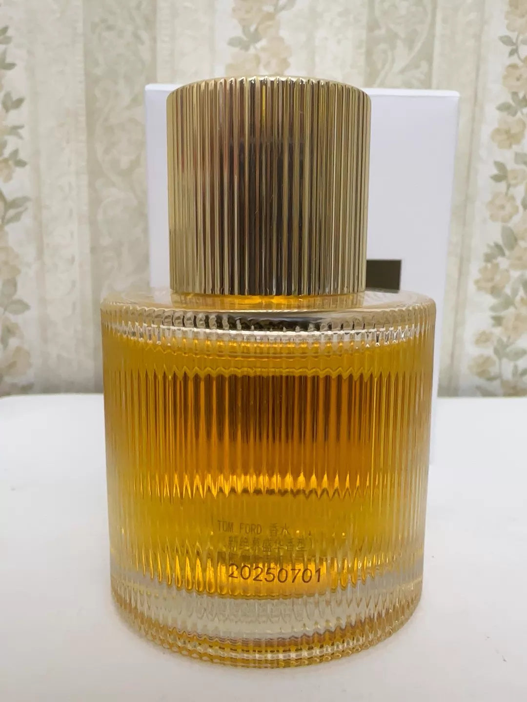 070526-134 Tom Ford TF New Juemu Perfume 50ml 1.7 oz
