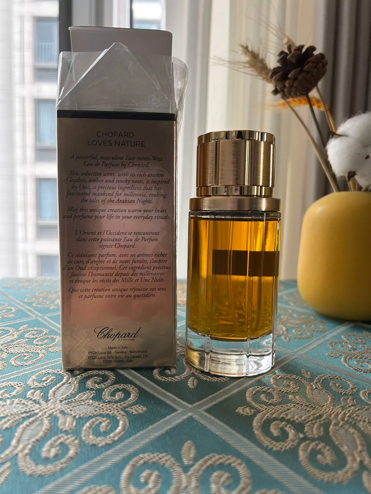 280926-124 Chopard 80ml 2.7 oz