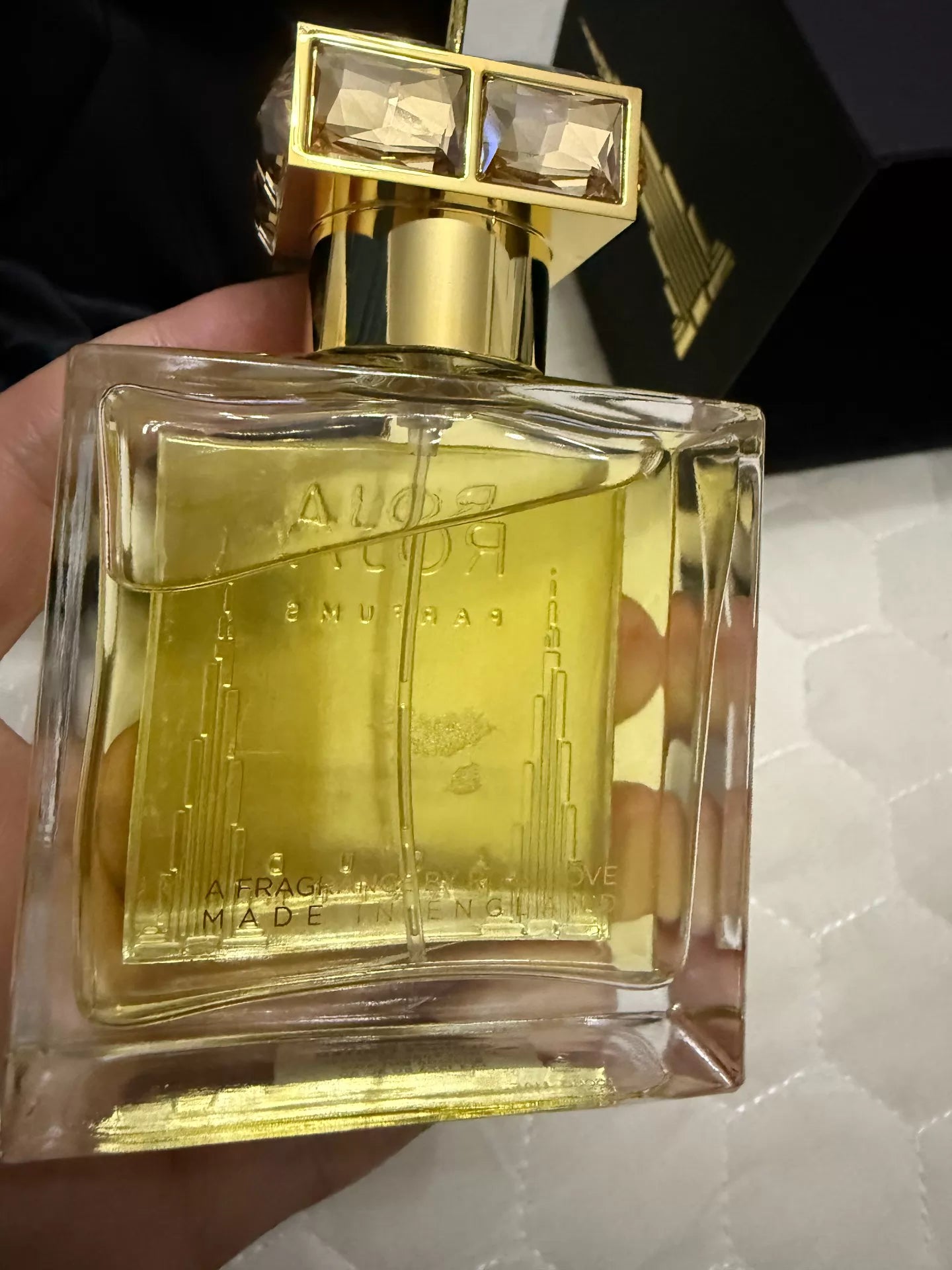 180826-50 Roja Middle East 50ml 1.7 oz