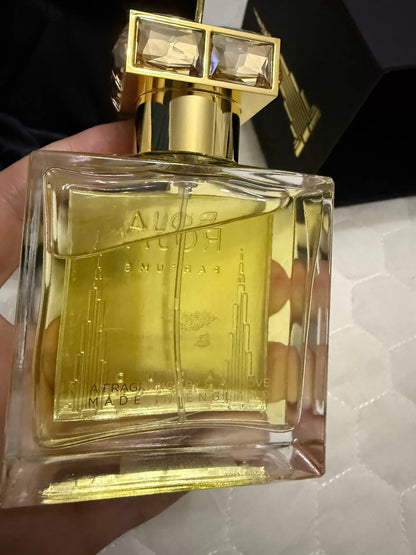 180826-50 Roja Middle East 50ml 1.7 oz