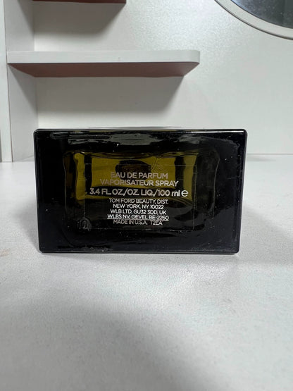 070926-14 TF Ebony Agar Perfume 100ml 3.4 oz