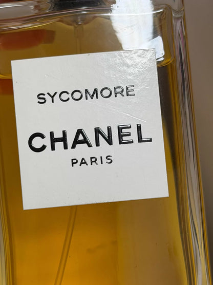 230526-153 Chanel Sycamore Shadow Wood EDP 200ml 6.8 oz