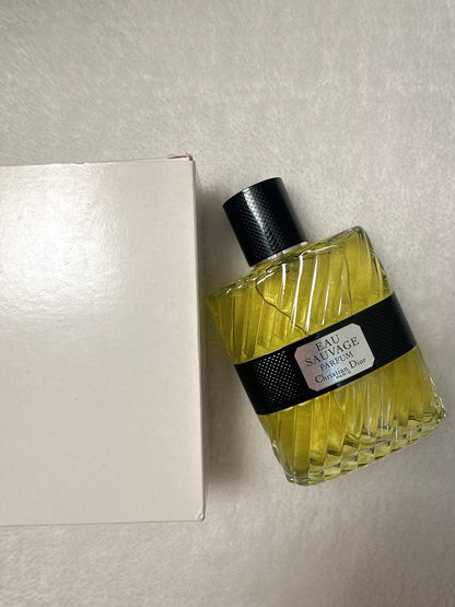 180726-81 Dior Fresh Water Essence 100ml 3.4 oz