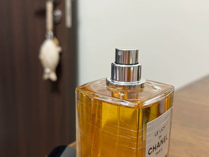 010126-63 Chanel Le Lion Eau de Parfum Perfume 200ml 6.8oz EDP