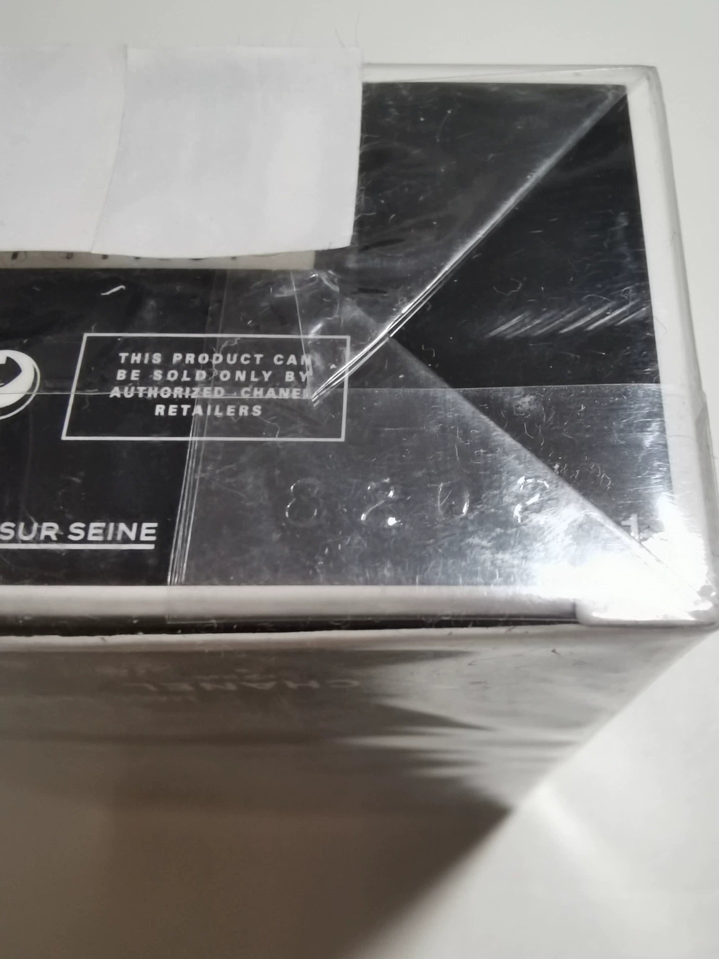 230226-14 Chanel Egoiste men EDT 100ml  3.4 oz