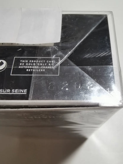 230226-14 Chanel Egoiste men EDT 100ml  3.4 oz