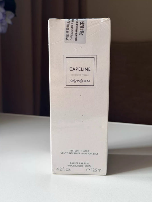 020426-57 Yves Saint Laurent Haute Couture Collection-Top EDP 125ml 4.2 oz