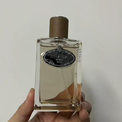 05826-621 Prada night rain vanilla Perfume 100ml 3.4 oz