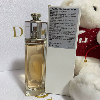 051125-66 Dior Eau de Toilette EDT 100ml 3.4oz