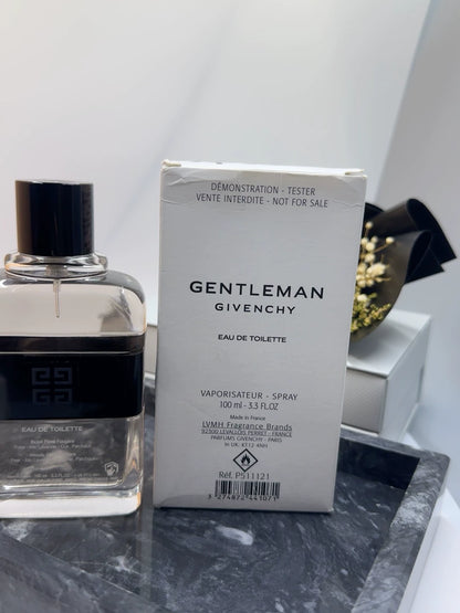 200426-141 Givenchy Homme  EDT 100ml 3.4 oz