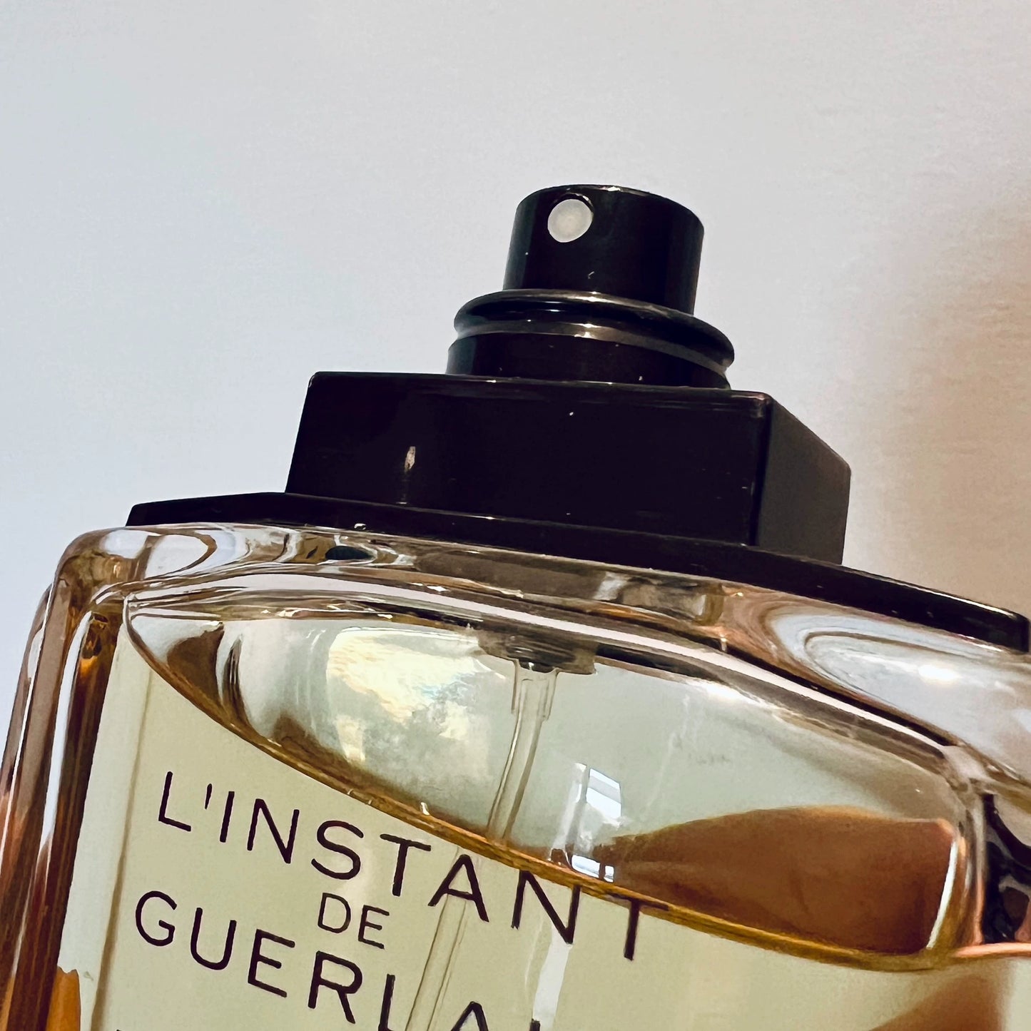 180726-19 Guerlain  Men EDT 125ml 4.2 oz