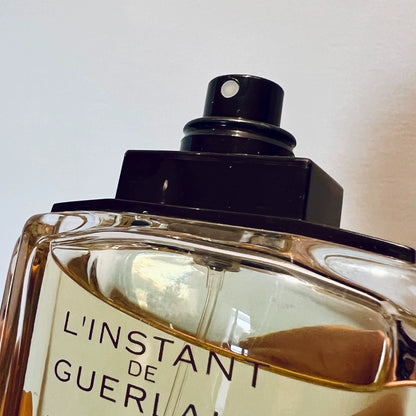 180726-19 Guerlain  Men EDT 125ml 4.2 oz