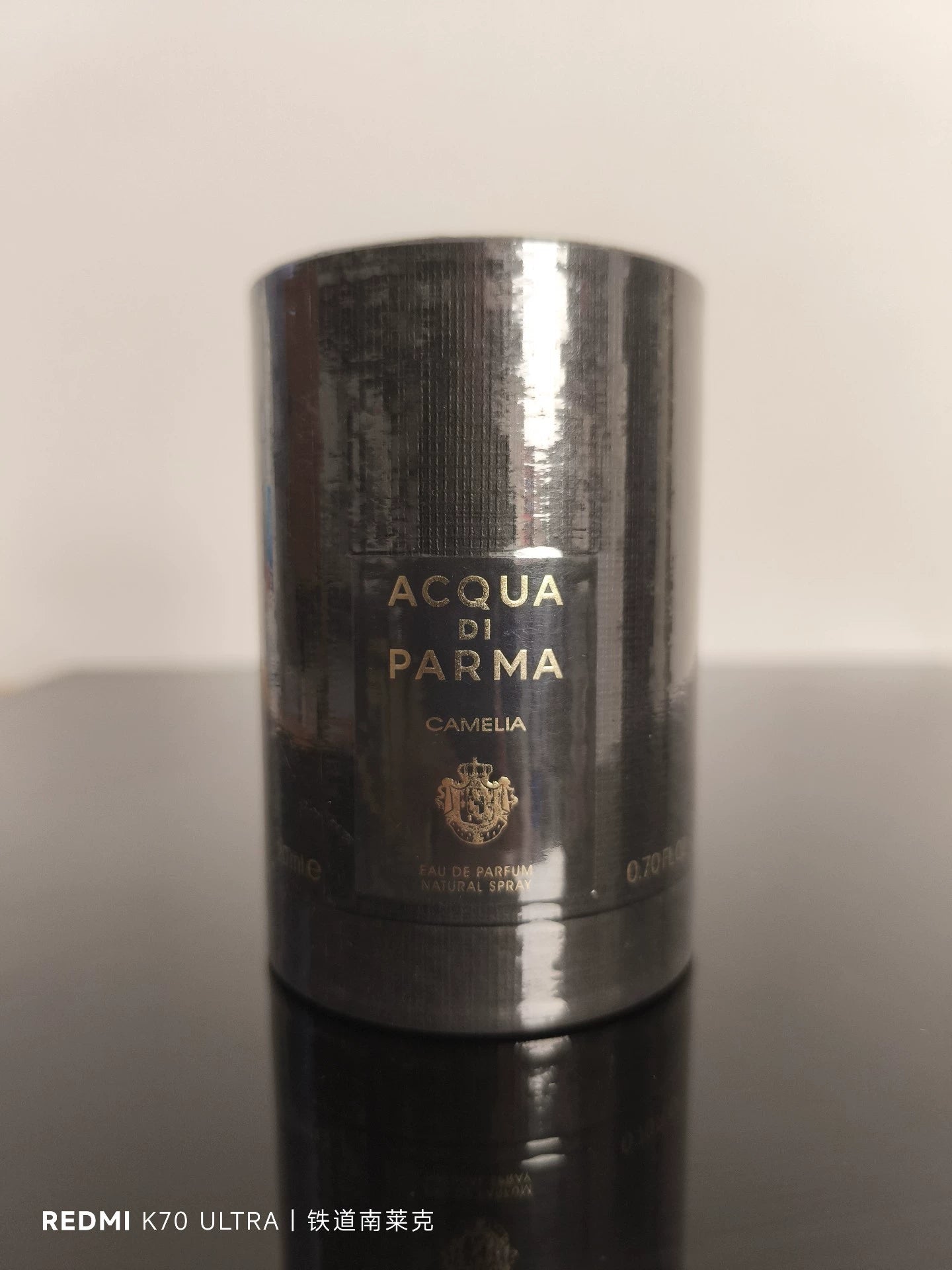 250626-7 Parma Camellia is 20ml 0.7 oz