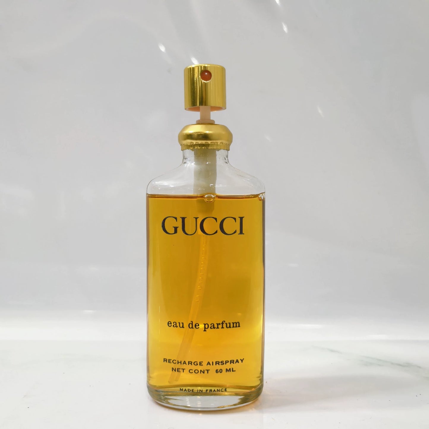 241025-60 Gucci Eau de Parfum EDP 60ml 2.0oz