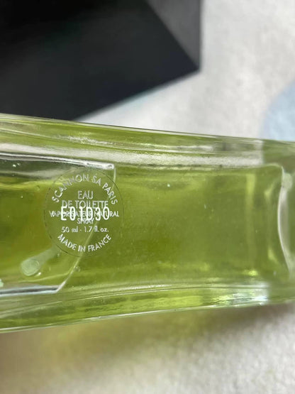 210226-37 Gucci Envy Men 50ml 1.7 oz EDT eau de toilette