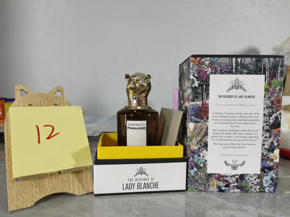 120625-115 Penhaligon'S 74ml 2.5oz EDP eau de Parfum