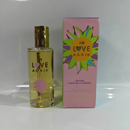 Yves Saint Laurent YSL Deep Love