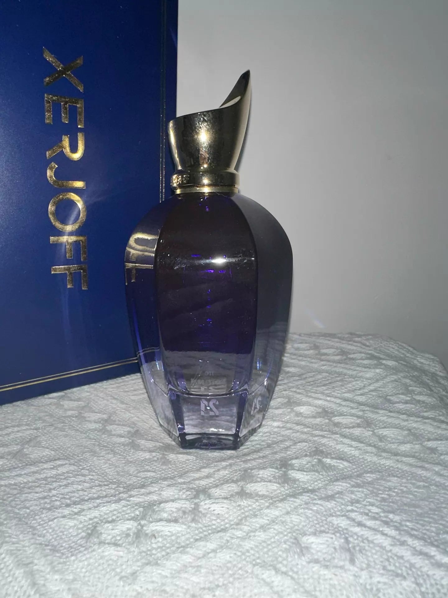 190326-76 Schiff Torino with 100ml  3.4oz