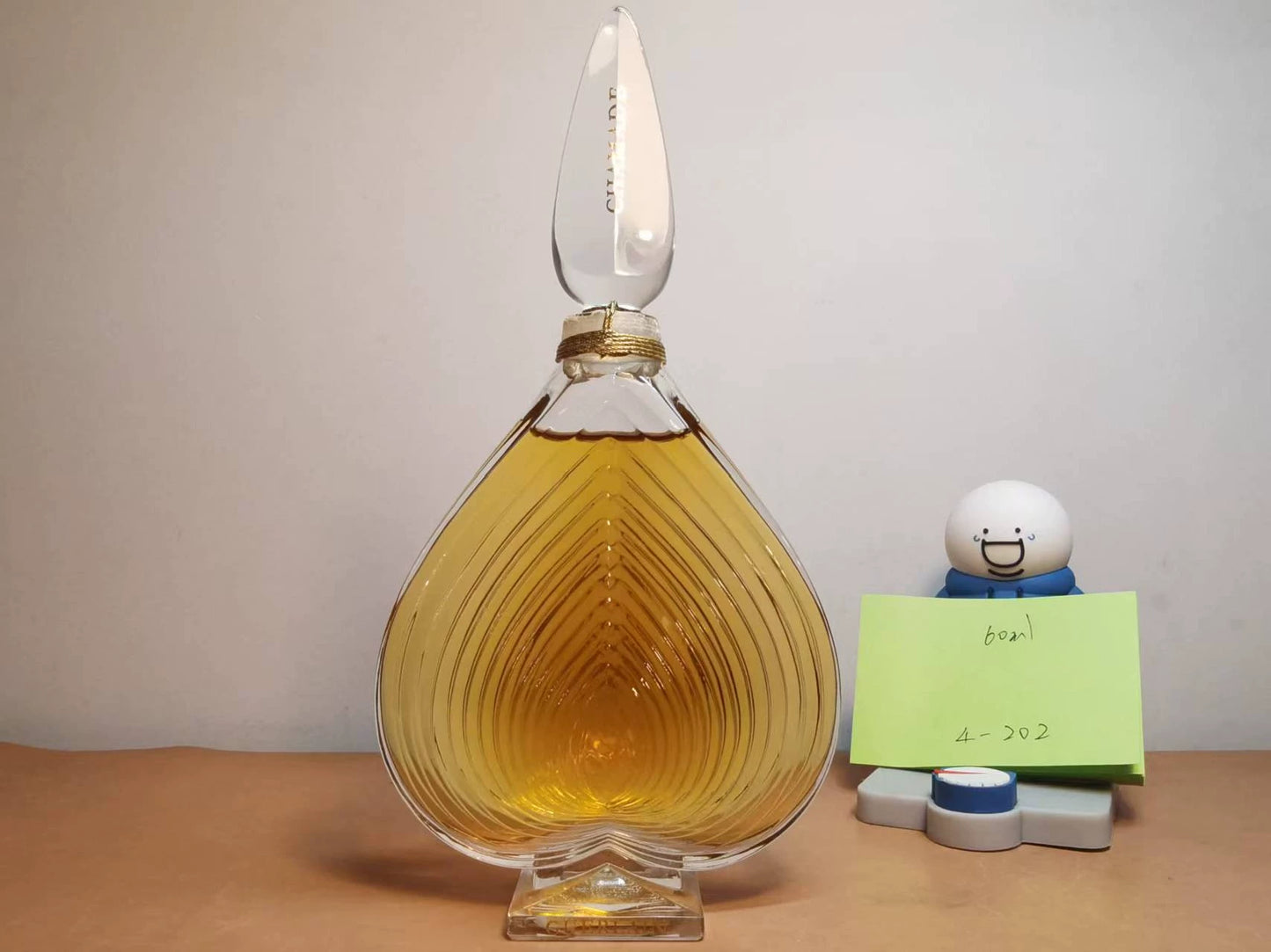 100926-36 Guerlain chamade 60ml 2 oz
