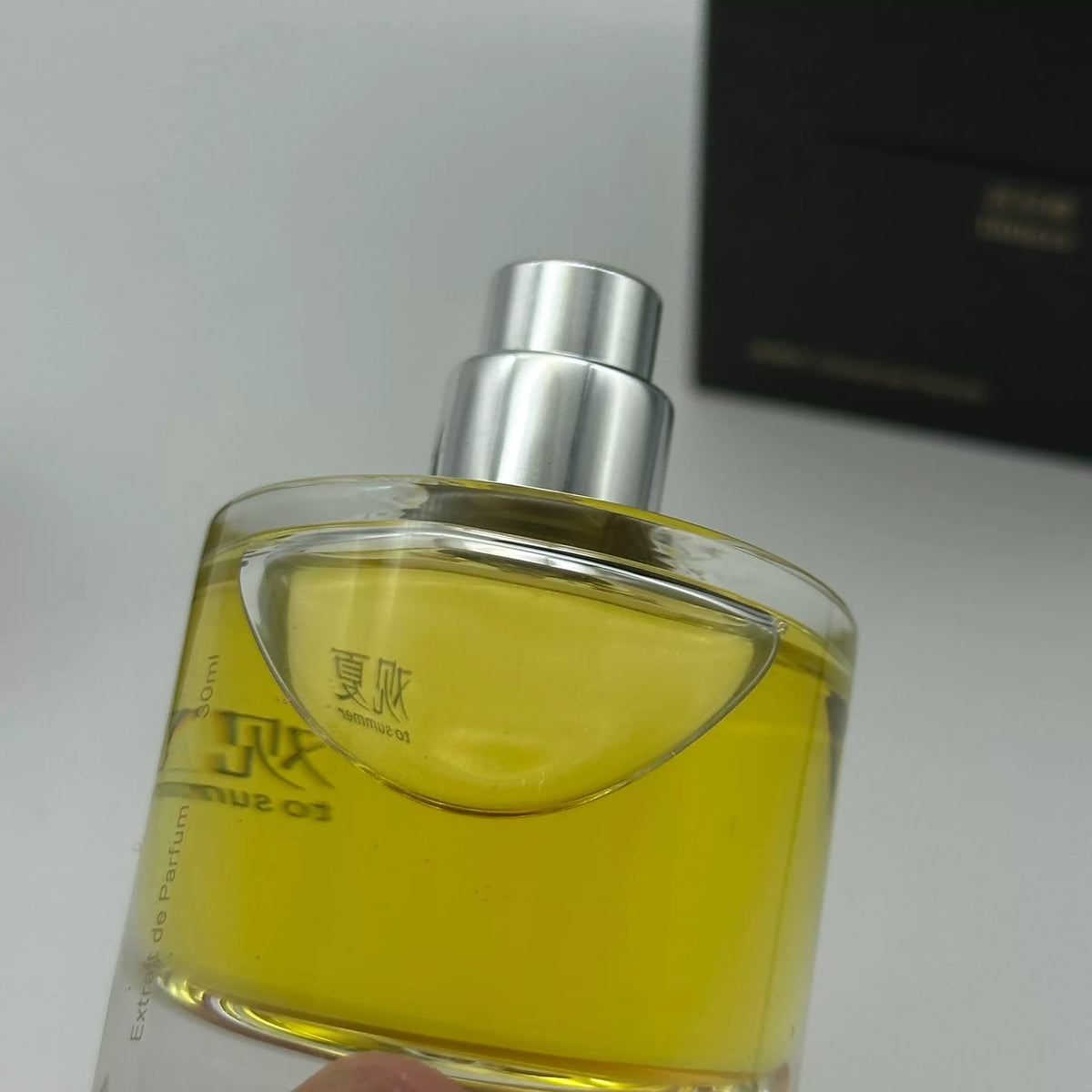 151026-27 YSL Saint Laurentian Red 125ml 4.2 oz