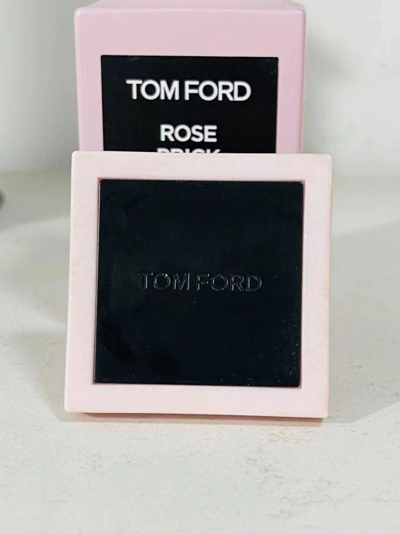 260526-25 Tom Ford 50mlTF Thorn Rose 50ml 1.7 oz